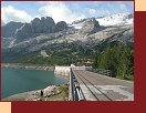 Masív Marmolada od Fedaie